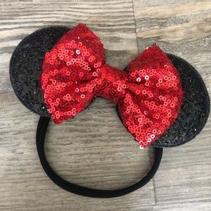 Baby headband